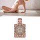 thumbnail image 2 of NonSlip Pilates Bed Pad AntiSlip Pilates Exercise Mat Sueded Pilates Floor Mat Portable Folding Workout Mat Easy to Use, 2 of 4