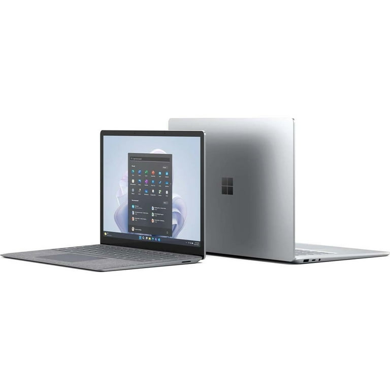 Free Shipping! \Microsoft Computers Surface Laptop 5, 13.5