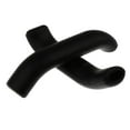 thumbnail image 6 of 1 Pair Mountain Bike Handle Lever Non- Silicone - Black, 6 of 7