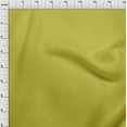thumbnail image 4 of oneOone Velvet Lime Green Fabric Stripes Sewing Fabric By The Yard Printed Diy Clothing Sewing Supplies 58 Inch Wide, 4 of 4
