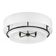 thumbnail image 5 of Hinkley Lighting - Graham - 20W 4 LED Extra Large Convertible Semi-Flush, 5 of 17