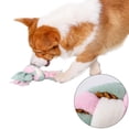 thumbnail image 3 of Perro Juguete Interacción Reducción del aburrimiento Cepillo de para L: 60 cm Zulema Perrito masticar juguetes, 3 of 8