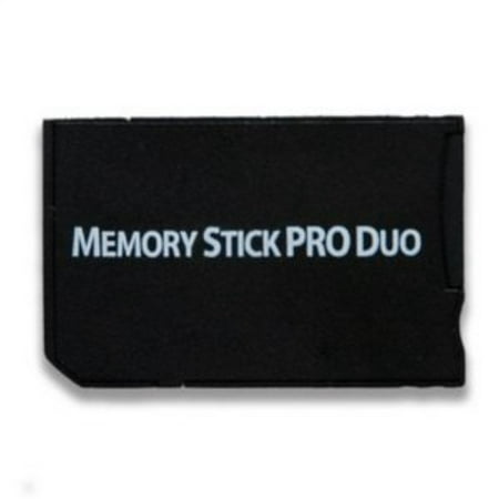 32GB 32G Memory Stick PRO Duo for PSP, Camera, Phone, Photo Frame, MicroSD + EnjoyGadgets (Best Phone For Memory And Camera)