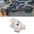 thumbnail image 1 of Rear Shock Extensions, Aluminum Billet 3in Rear Shock Lift Kit High Strength Rustproof  for RALLY Models, 1 of 7