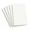 Small Notepad (Dotted)-5, variant on Small Dotted Notepads For Work Foil 6.3 X 3.9 In 5 Pack 375 Sheets