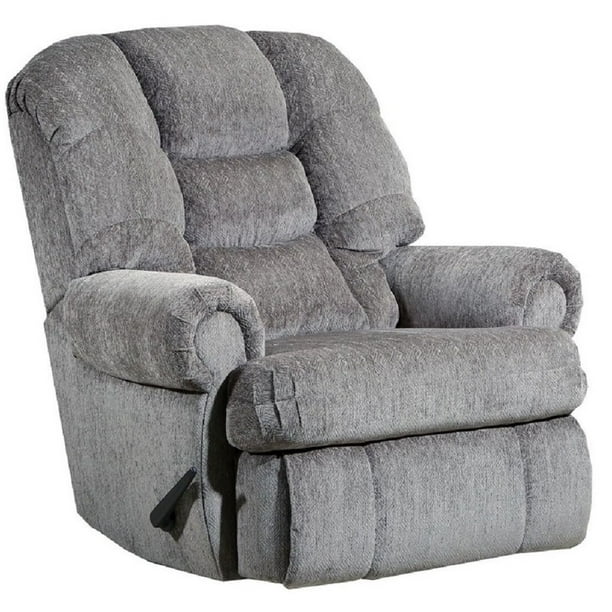 Lane Stallion Rocker Big Man Comfort King Recliner. Weight Capacity 500
