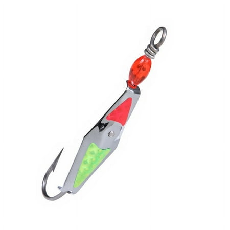 UPC: 0046837101084 | Clarkspoons Flashspoon 2/0 2  Electric Chicken