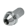 thumbnail image 6 of Detroit Axle - 4WD 12pc Wheel Lug Nuts for 04-08 Ford F-150, 03-06 Expedition Lincoln Navigator, 06-08 Mark LT, Wheel Lug Nuts 2004 2005 2006 2007 2008 Replacement, 6 of 7