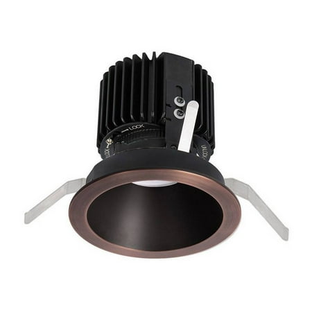 

WAC Lighting Candy Rnd Trim LED Flood 45 2700K Warm C-Brnz - R4RD2T-F927-CB