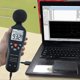 thumbnail image 4 of High-Precision Noise Sensor Decibel Meter, Noise Meter Noise Meter, 4 of 5