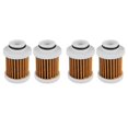 thumbnail image 1 of 4pcs 6d8-ws24a-00 Fuel Filter For F50-f115 Outboard Engine 40-115hp 30hp-115hp 4-stroke Filter 6d8-24563-00-00, 1 of 5