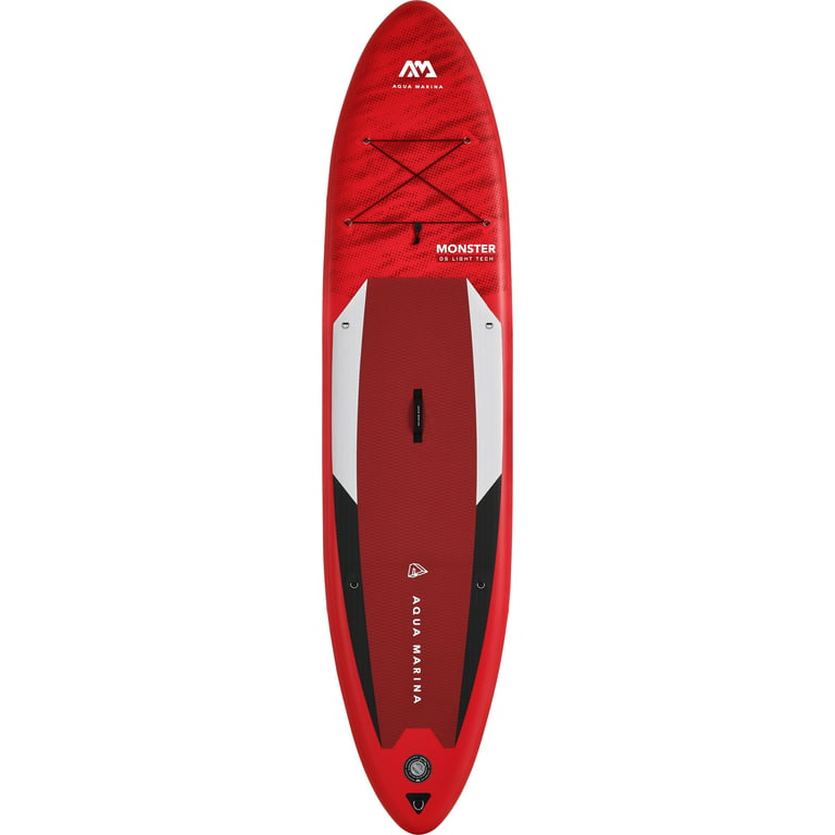 Aqua Marina Stand Up Paddle Board - MONSTER 12\'0\