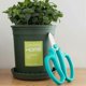 thumbnail image 2 of Floral Shear Garden Pruning Floral Shear Fruit Leaf Scissors Hand Pruner Snips Cutting Tool Sky, 2 of 5
