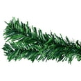 thumbnail image 4 of Northlight Medium Mixed Green Pine Artificial Christmas Tree - 4' - Unlit, 4 of 6