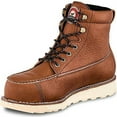 thumbnail image 3 of Irish Setter Men's Wingshooter ST-83632 Work Boot  BROWN, 3 of 7