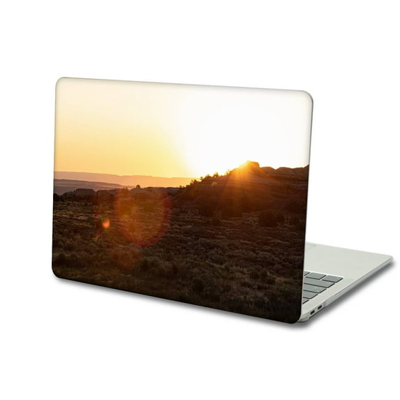 KSK KAISHEK Plastic Hard Case Shell Cover Compatible with 2020 - 2019 Released MacBook Pro 16" Touch ID Model: A2141 Blue series A 0482