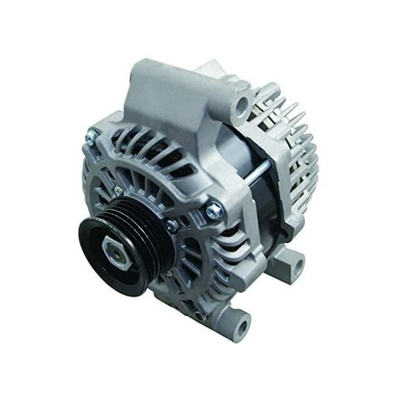 Alternator - Compatible with 2009 - 2012 Ford Escape 2.5L 4-Cylinder Gas 2010 2011
