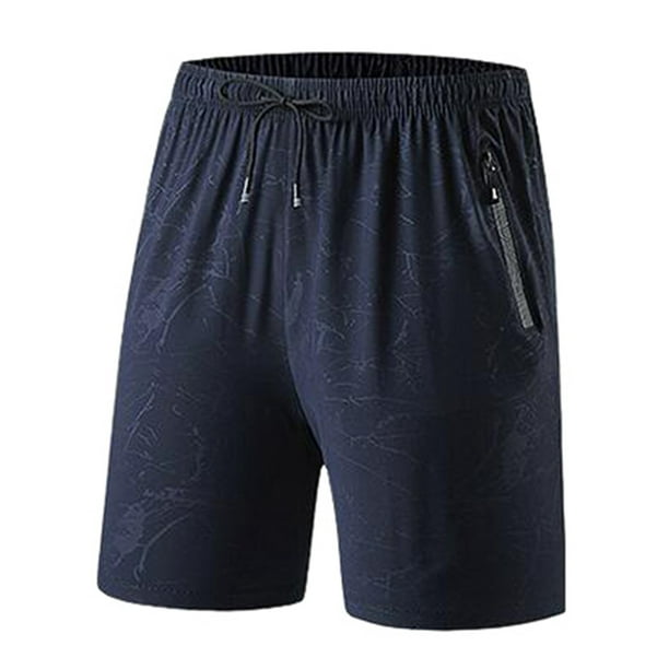 Athletic Shorts - Men's Activewear Bottoms