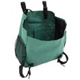thumbnail image 1 of FELTECHELECTR 1 Pce Sac de Tondeuse Multi-Usage en Tissu Oxford Noir Rangement Robuste pour Outils, 1 of 5