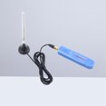 thumbnail image 5 of Milisten USB Dongle ESD Protection RTL-SDR ADS-B 1PPM TCXO SMA F Tuner Numérique à Faible Bruit Récepteur Radio Antenne pour Windows Linux Android Raspberry Pi (Bleu), 5 of 5
