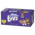 Luvs Diapers Size 4, 88 Count (Select for More Options)