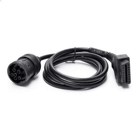 Topdon Heavy-Duty 6 Pin Cable