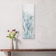 thumbnail image 3 of Abstract Lapis Light Panel II by Carol Robinson Wrapped Canvas Art Painting, 3 of 4