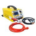 thumbnail image 4 of M9500A 220V Car Battery Quick Charger Jump Stater Battery Booster Machine 12V 24V, 4 of 10