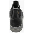 thumbnail image 4 of BOGS Botte de Pluie Kicker Chelsea II pour Femme Noire - 72963-001, 4 of 5