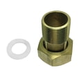 thumbnail image 4 of Adaptador de Conector de tubo de medidor de agua Yotijar 32mm, 4 of 10