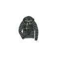 thumbnail image 1 of Ecko Unltd. T-Shirt à Rayures Popover pour Femmes, Noir, Moyen, 1 of 1