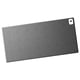 thumbnail image 1 of Alfombrilla de ratón con calefacción eléctrica de 32x16 pulgadas Calentador de invierno Estera de escritorio de oficina Temperatura ajustable 35-65  degree Gris CUTICAT  Alfombrilla de ratón calentada, 1 of 4