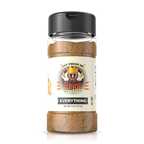 Flavor God Seasonings
