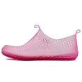 thumbnail image 3 of Acualeta Niña Bubble Gummers Surf Rosa Cristal 13-21 fucsia oscuro 16, 3 of 4