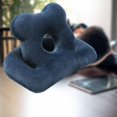 thumbnail image 4 of Almohada de viaje multifuncional para el cuello, regalos, cojín de escritorio, almohada para siesta, juguetes, muñeca, almohada suave para cumpleaños, A Baoblaze Tirar almohadas, 4 of 7