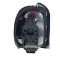thumbnail image 3 of CAPA For 14-18 Cooper Taillight Taillamp Rear Brake Light Tail Lamp w/Bulb Right, 3 of 5