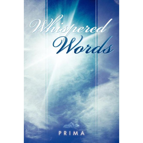 Whispered Words, (Paperback)