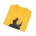 thumbnail image 4 of Ink Japanaese Samurai Warrior Artistic Men Women Shirt, 4 of 4