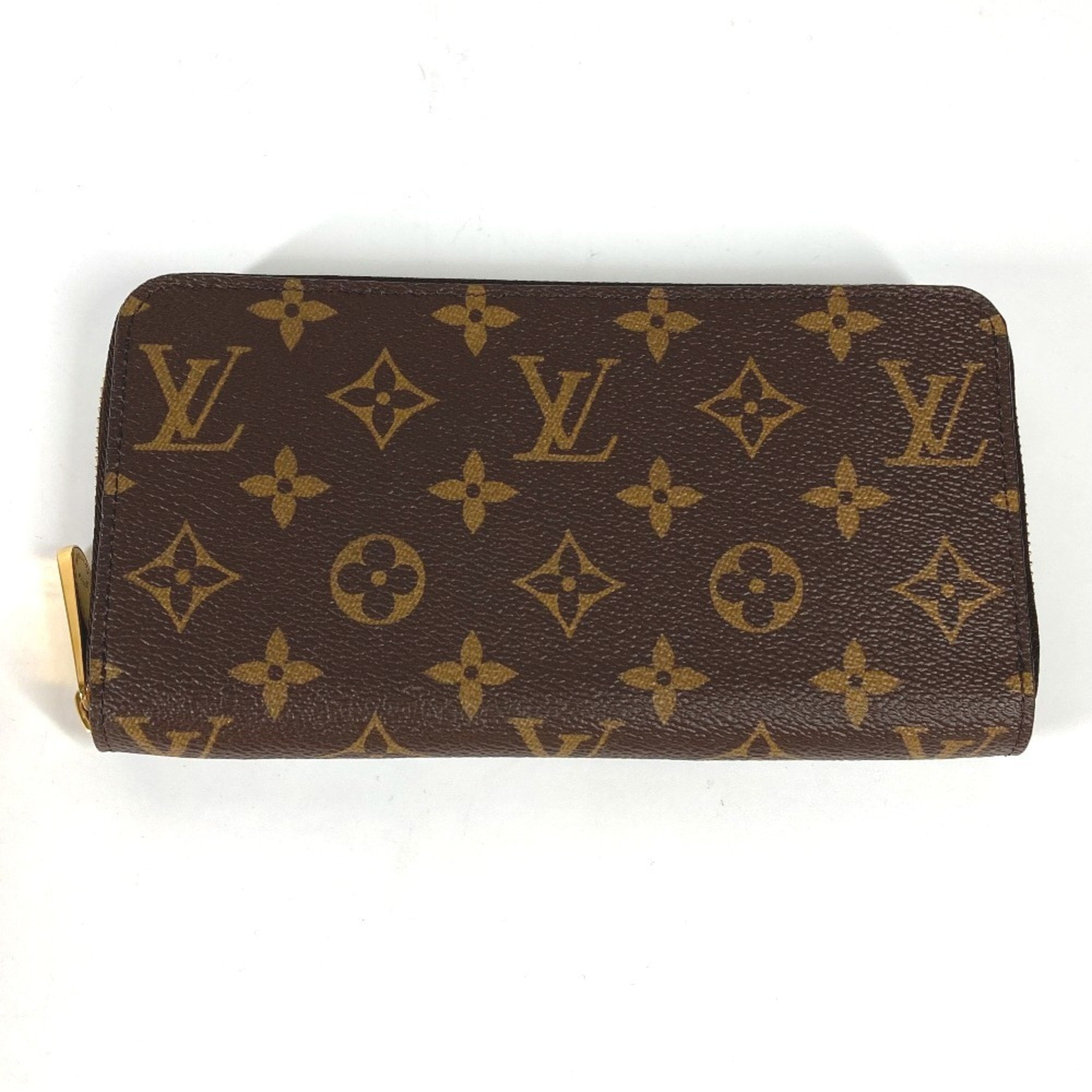 Louis Vuitton モノグラム LOUIS VUITTON M50129 Monogram Pochette Mask PM Chain Shoulder Bag