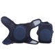 thumbnail image 1 of Rodilleras de bebé para gatear, rodilleras para bebé, Protector ajustable para niños pequeños, 1 of 5
