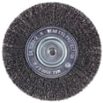 thumbnail image 2 of PORTER-CABLE PC49715 Brush 4-inch Fine Wirewheel, 2 of 3