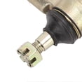 thumbnail image 1 of 1 Pair M12xM10 Tie Rod Ends Rustproof Ball Joints Replacement for Stels Guepard ATV 800, 1 of 2