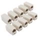 thumbnail image 4 of Venta caliente Acoplador de conector de red de cable LAN Ethernet CAT 5 5E, 4 of 9