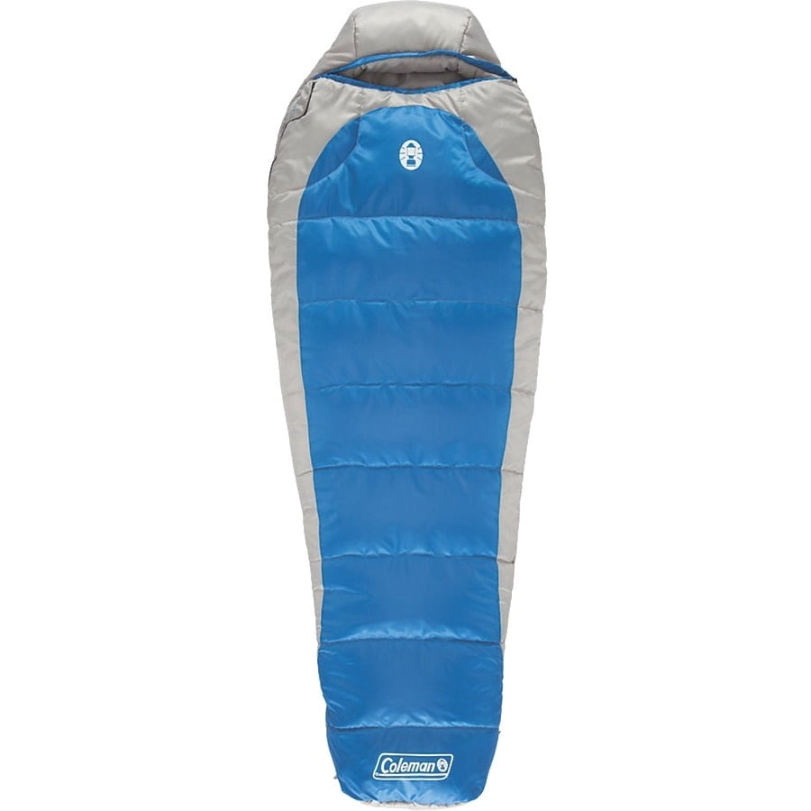 Silverton 15 Mummy w/ Zip Pocket Sleeping Bag