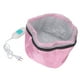 thumbnail image 1 of Gorro de tratamiento térmico para el cabello con temperatura ajustable y acondicionamiento profundo, gorro eléctrico con calor de 110 grados, 1 of 15