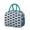 Blue-green-4, variant on Lunch Bag Lunch Box for Women Reusable Insulated Lunch Bags,Water-Resistant Nautical Boat Sailing Captain-01 Cooler Lunch Tote Bag, Large Capacity for Work Travel Picnic