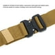 thumbnail image 1 of Cinturón, cinturón de nailon militar multifunción para exteriores, hebilla, solución innovadora, 1 of 10