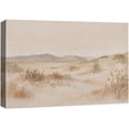 thumbnail image 6 of Canvas Print Abstract Landscape Wall Art Neutral Modern Decorative for Living Room Bedroom - 16"x24", 6 of 8