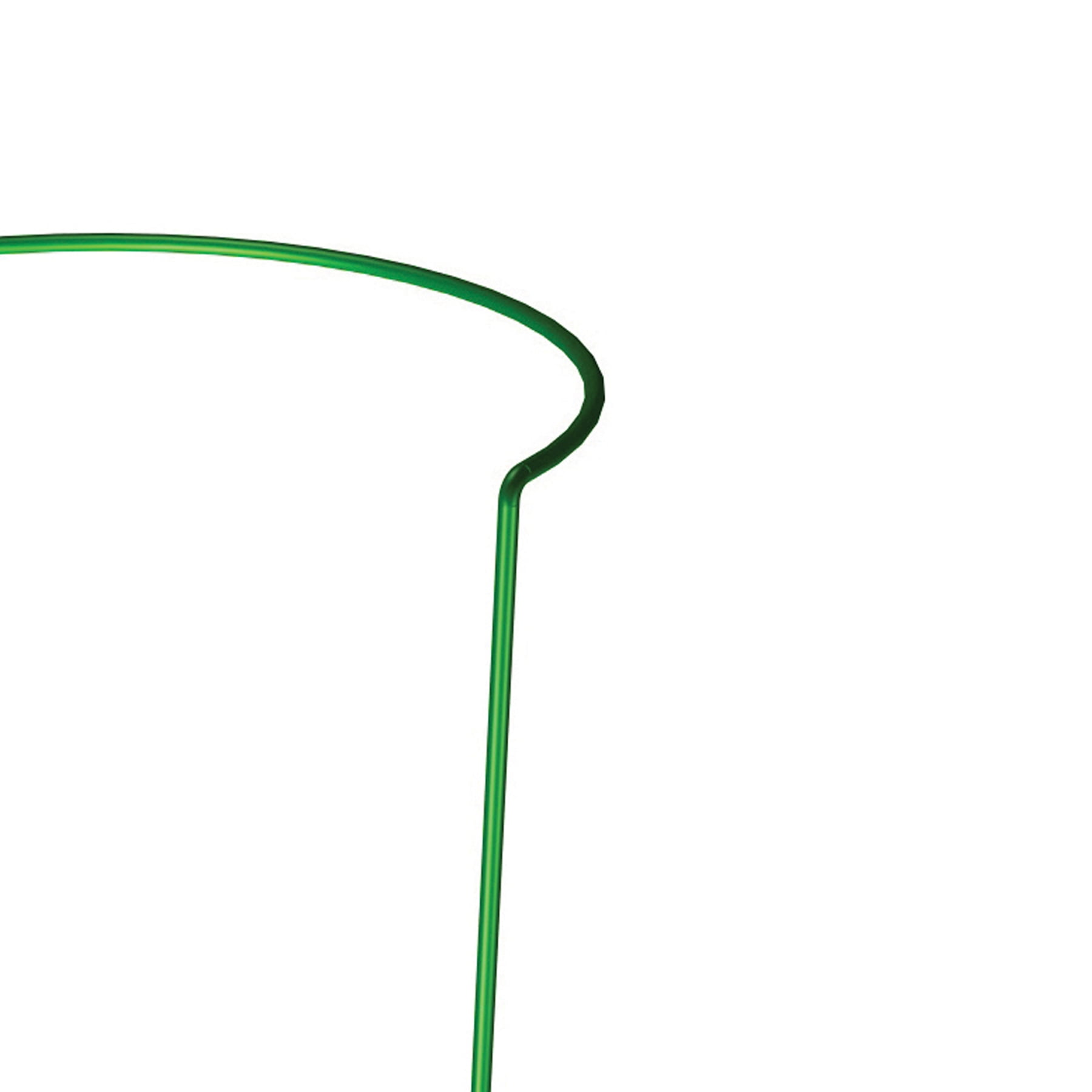 Expert Gardener U Hoop Support, 15 in x 30 in