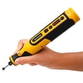 thumbnail image 2 of 7.2V Cordless Drill Grinder, Micro-Type Rotary Tool Engraving Machine, Electric Grinder, Engraving Machine Set, 2 of 8
